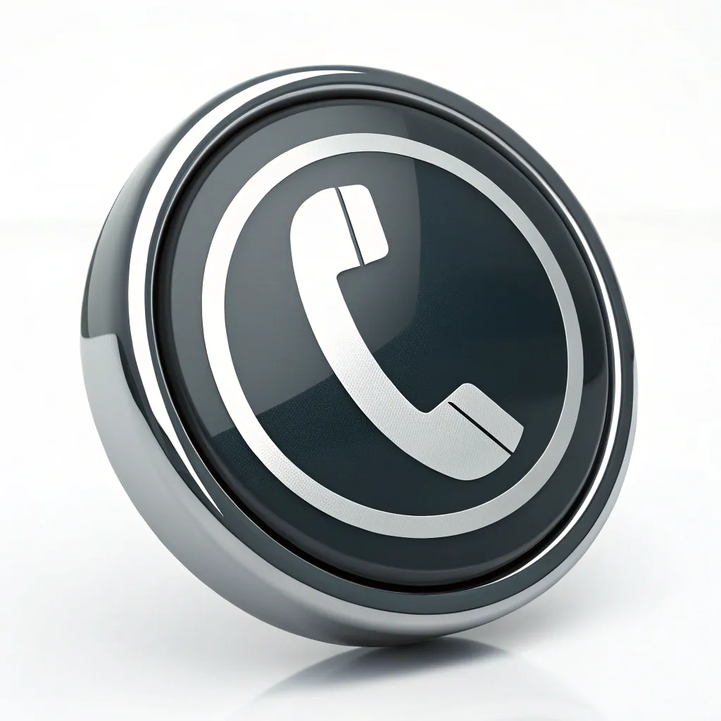 Contact Icon